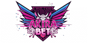 akirabet logo